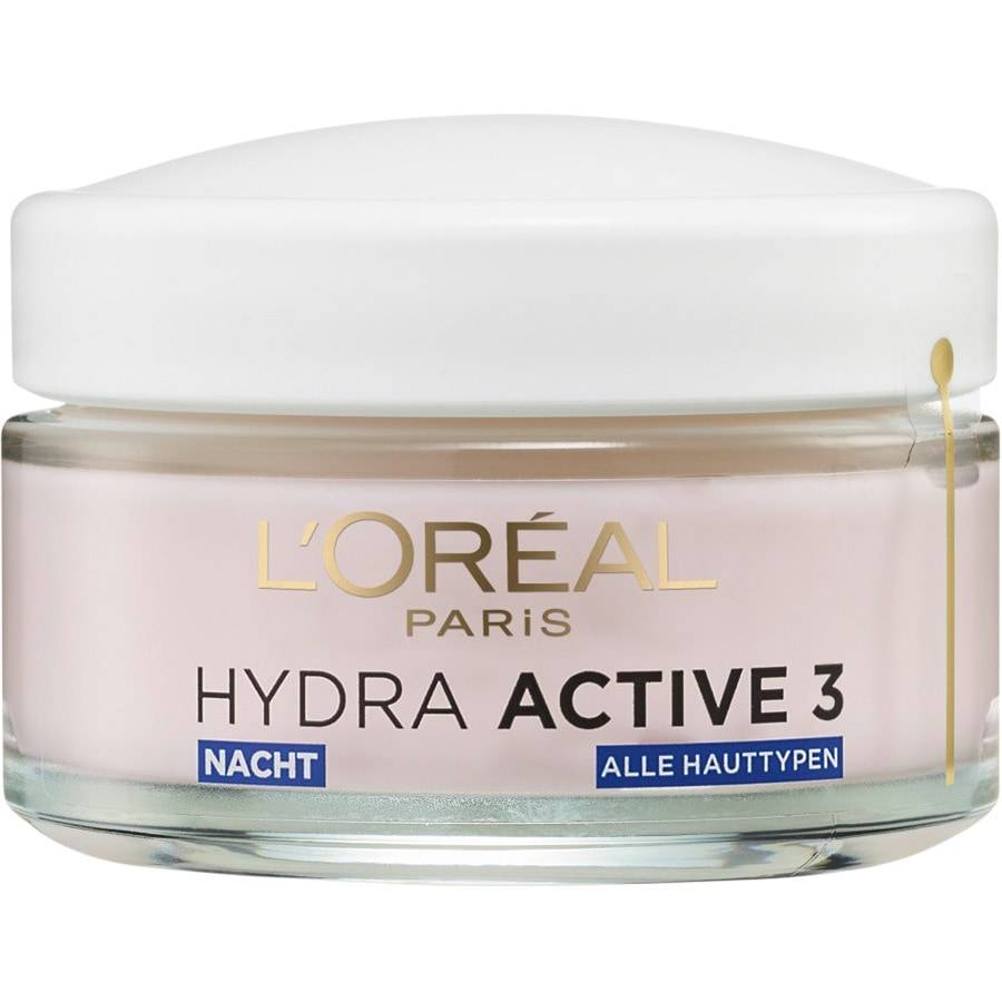 LOreal-Paris Tag & Nacht