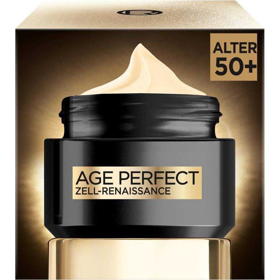 LOreal-Paris Tag & Nacht
