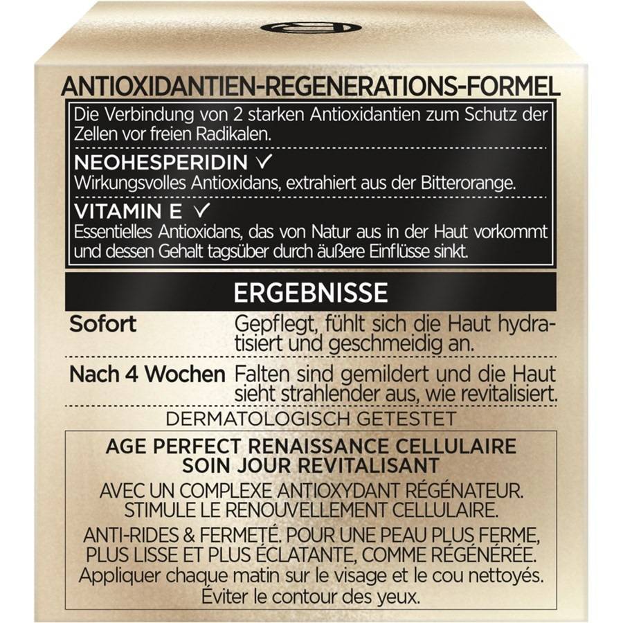 LOreal-Paris Tag & Nacht