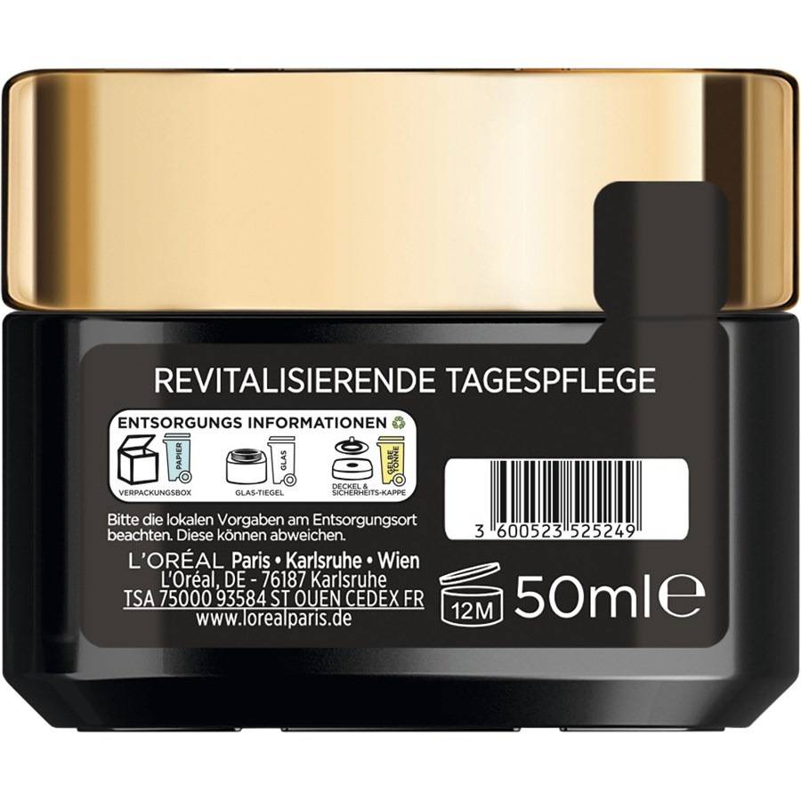 LOreal-Paris Tag & Nacht