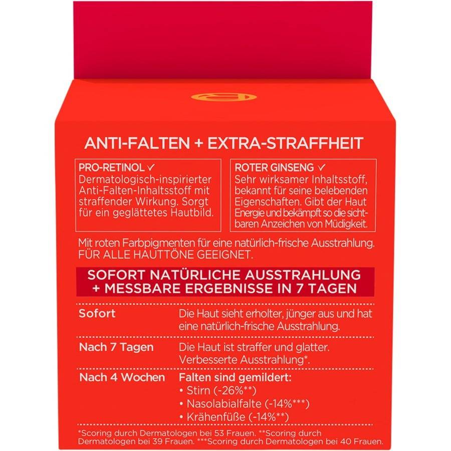 LOreal-Paris Tag & Nacht