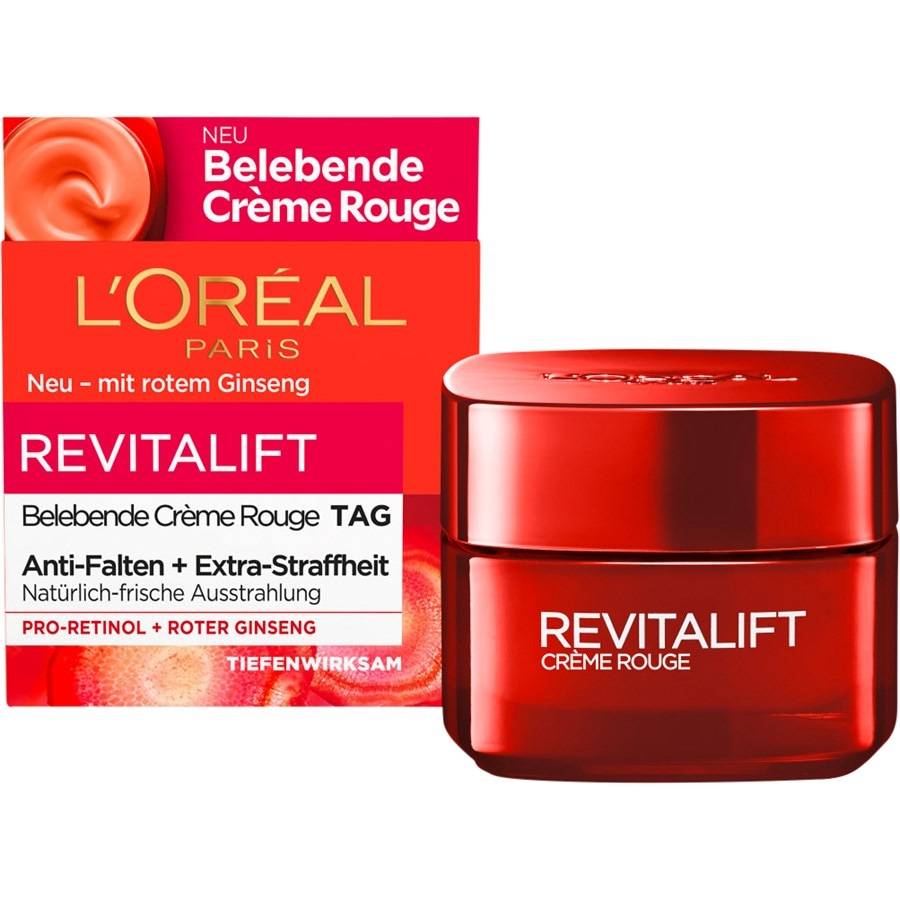 LOreal-Paris Tag & Nacht