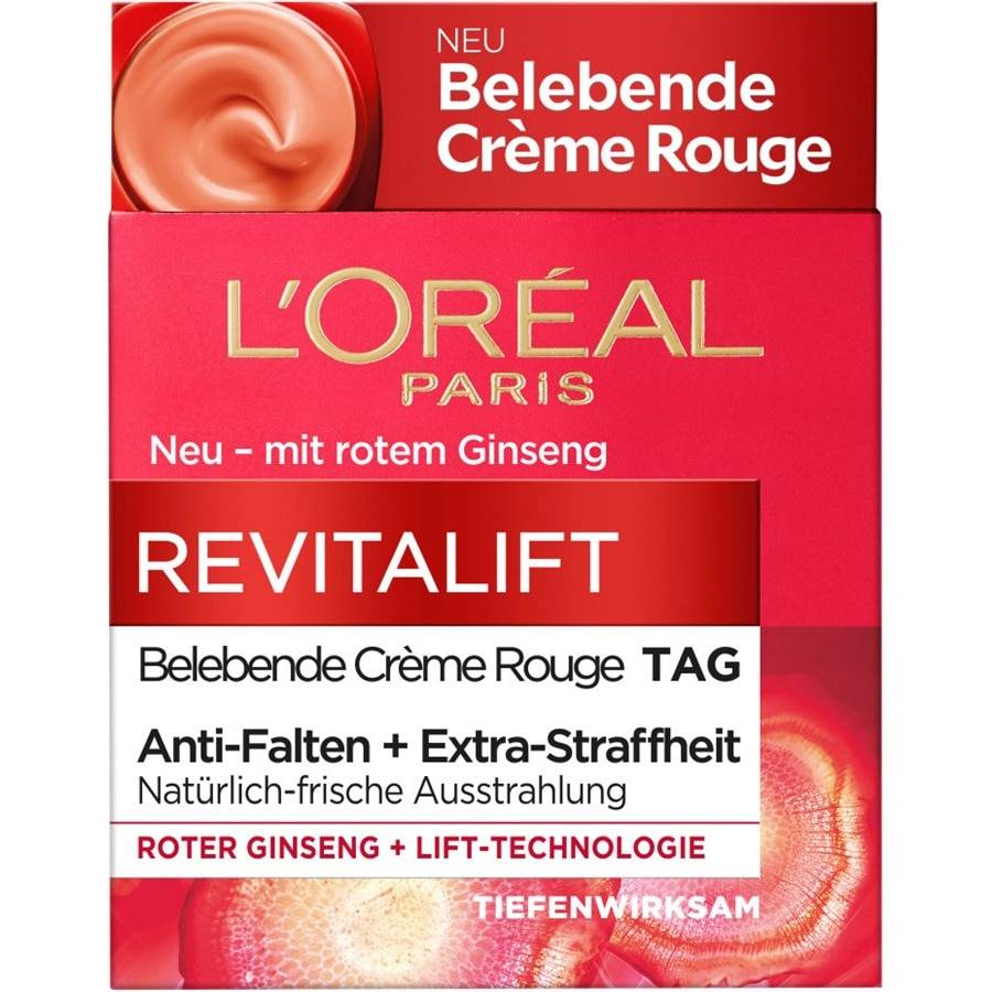 LOreal-Paris Tag & Nacht