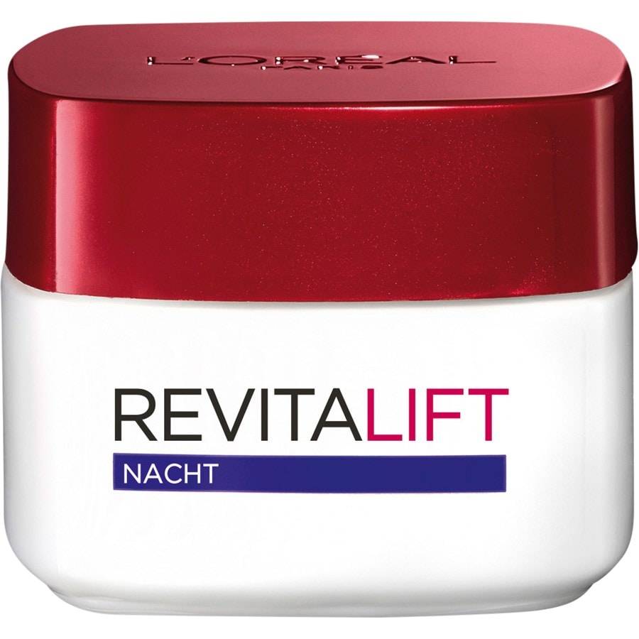 LOreal-Paris Tag & Nacht