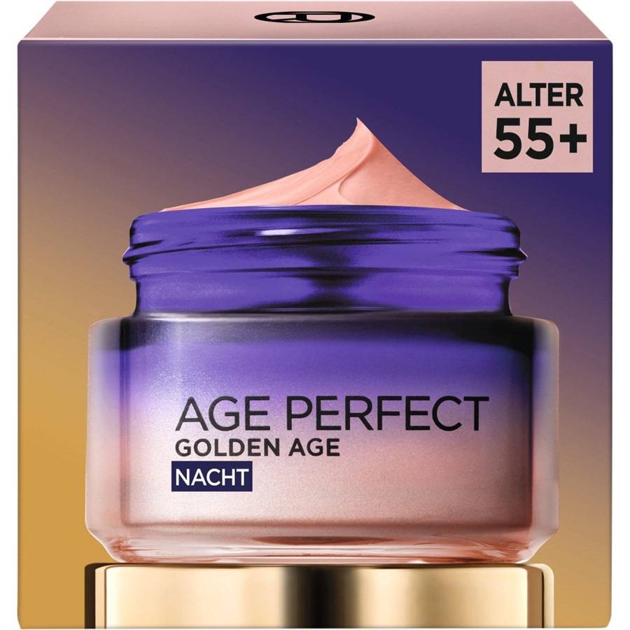 LOreal-Paris Tag & Nacht