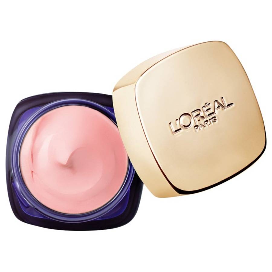 LOreal-Paris Tag & Nacht