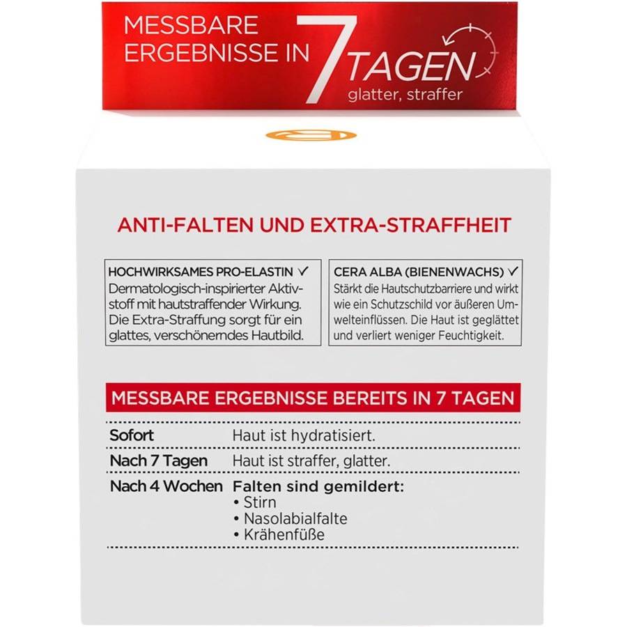 LOreal-Paris Tag & Nacht