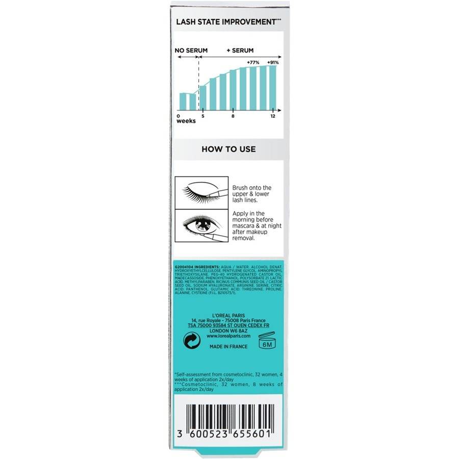 LOreal-Paris Wimpern