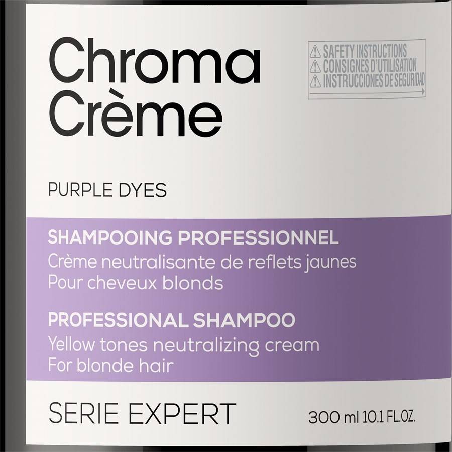 LOreal-Professionnel-Paris Serie Expert Chroma