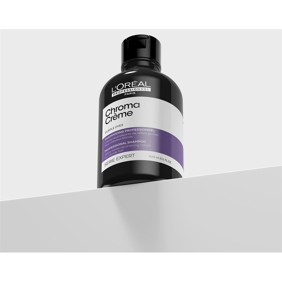LOreal-Professionnel-Paris Serie Expert Chroma