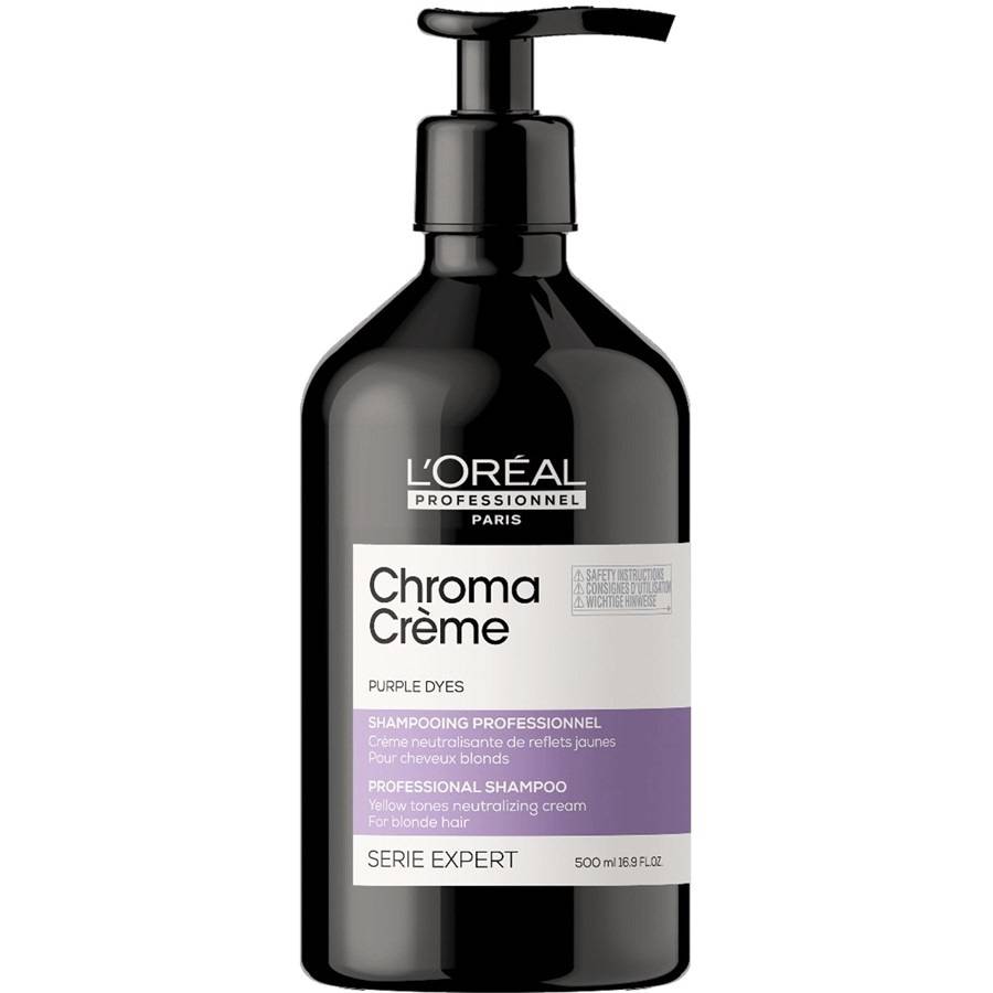LOreal-Professionnel-Paris Serie Expert Chroma