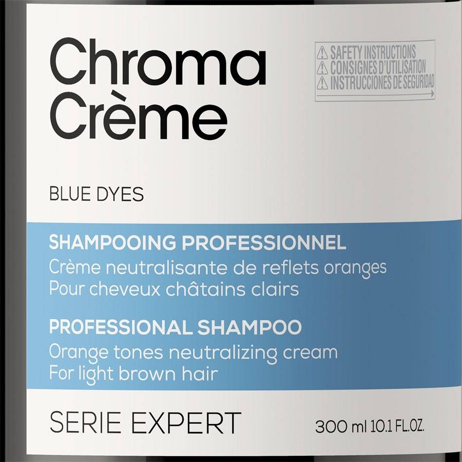 LOreal-Professionnel-Paris Serie Expert Chroma