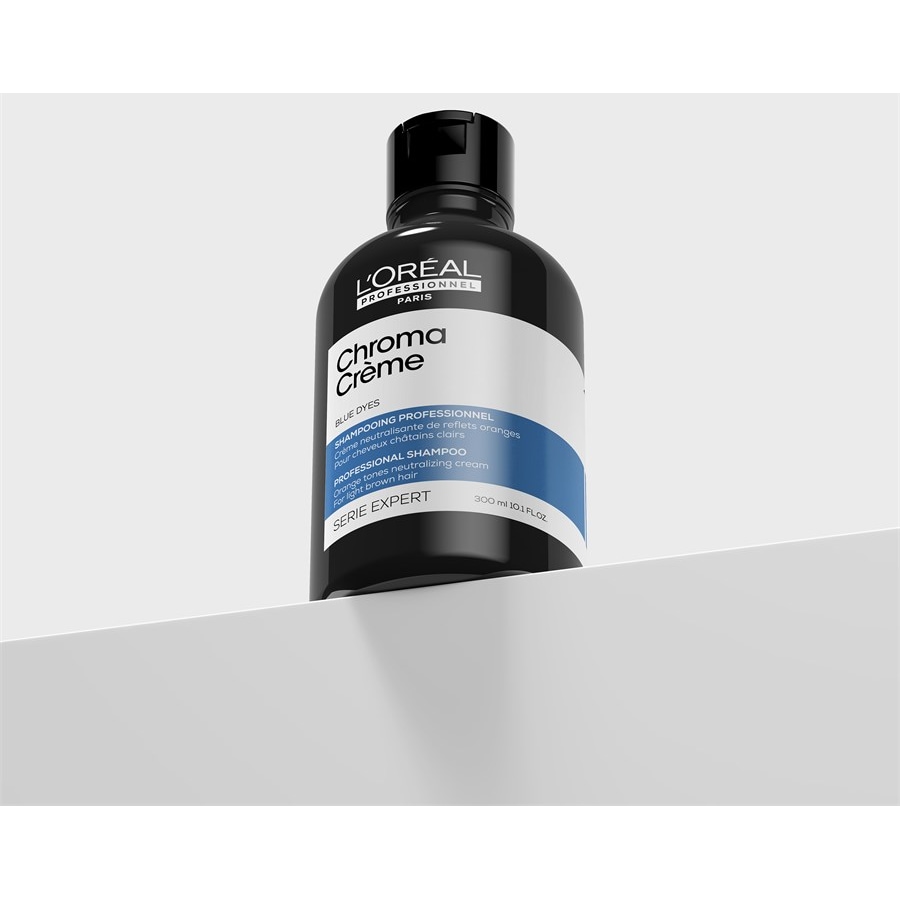 LOreal-Professionnel-Paris Serie Expert Chroma