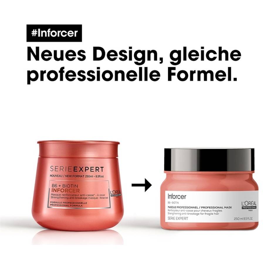LOreal-Professionnel-Paris Serie Expert Inforcer