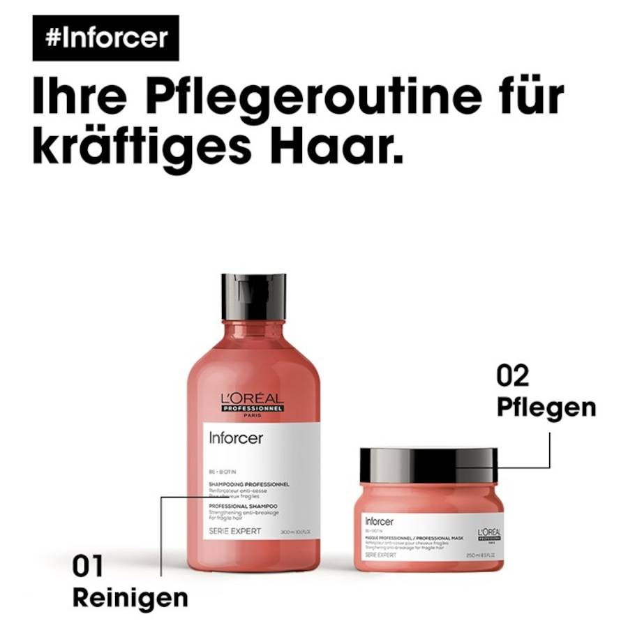 LOreal-Professionnel-Paris Serie Expert Inforcer