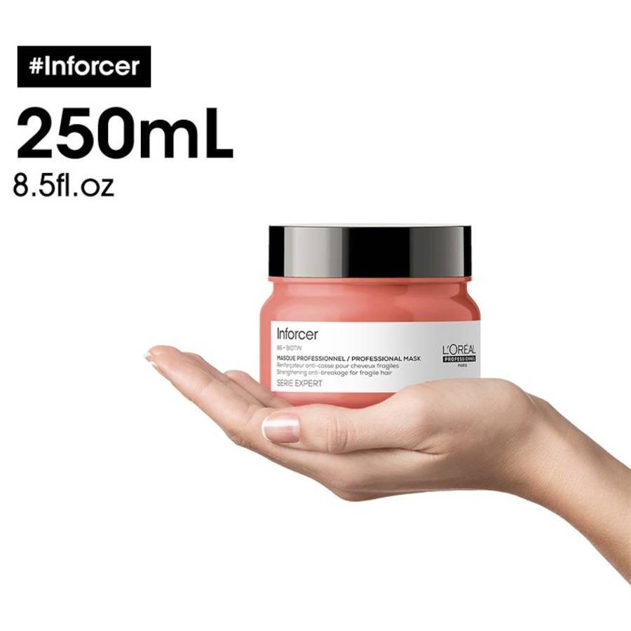 LOreal-Professionnel-Paris Serie Expert Inforcer