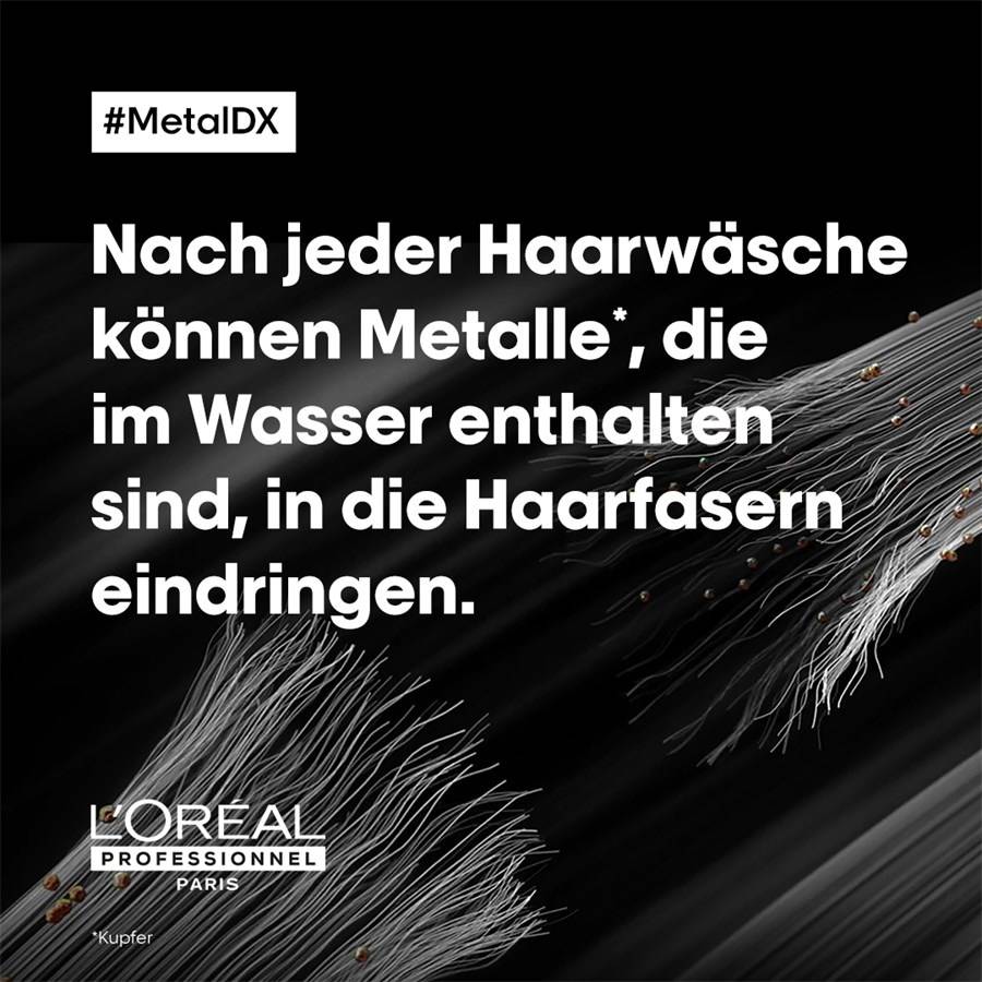 LOreal-Professionnel-Paris Serie Expert Metal DX