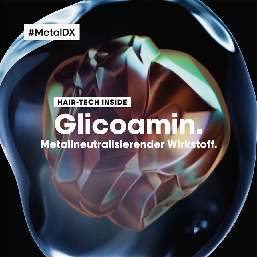 LOreal-Professionnel-Paris Serie Expert Metal DX