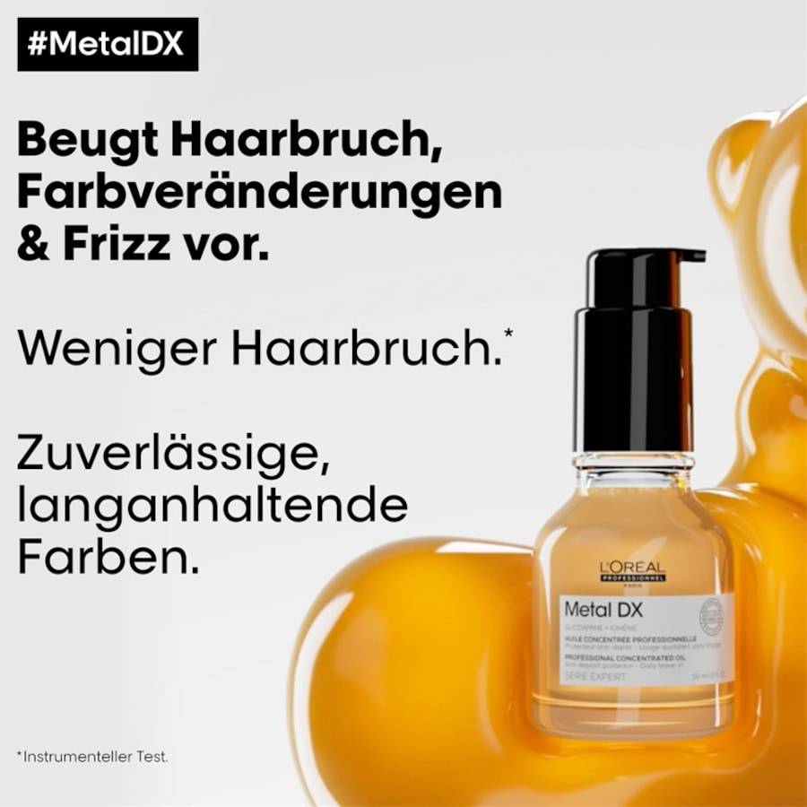 LOreal-Professionnel-Paris Serie Expert Metal DX