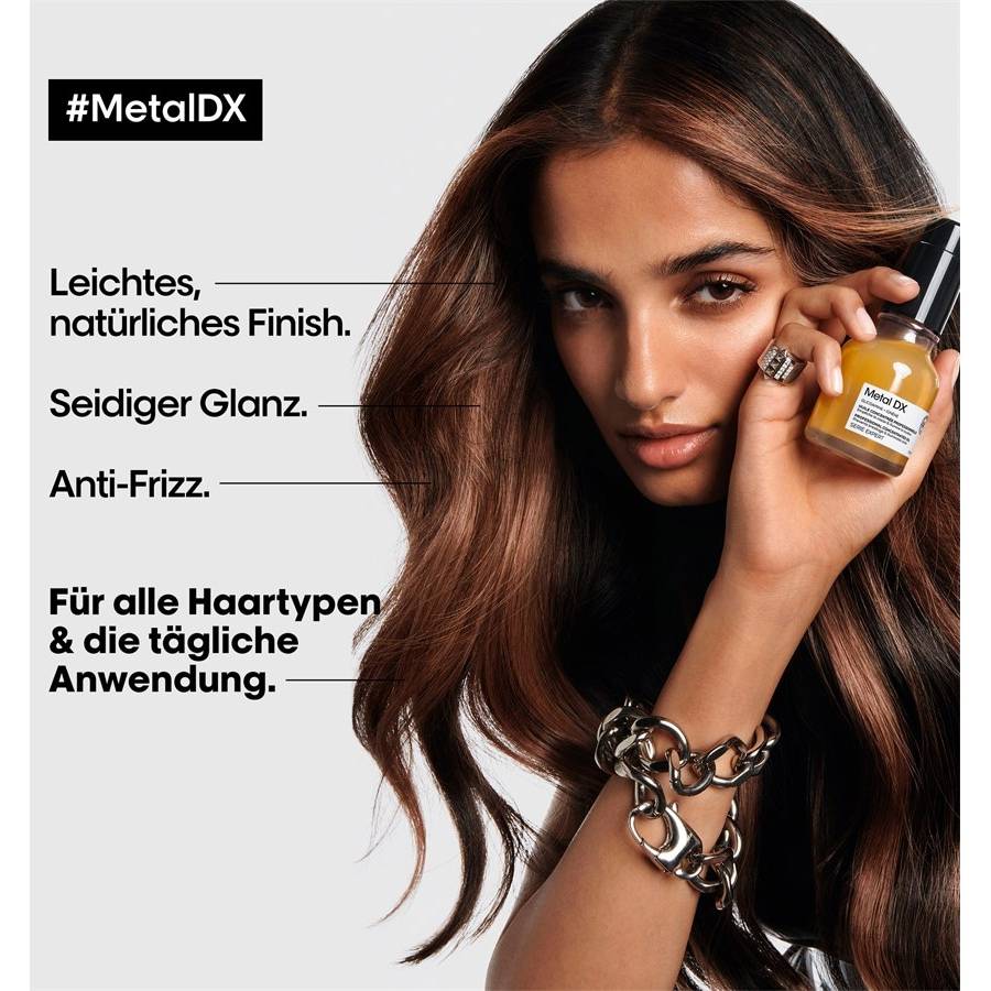 LOreal-Professionnel-Paris Serie Expert Metal DX