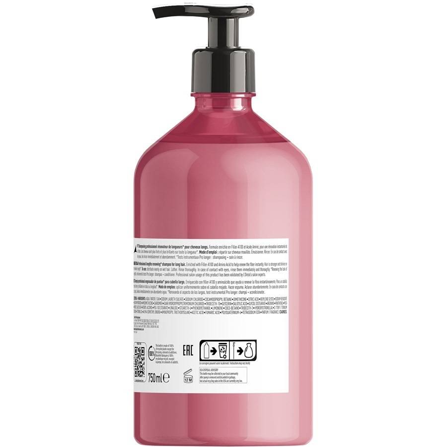 LOreal-Professionnel-Paris Serie Expert Pro Longer