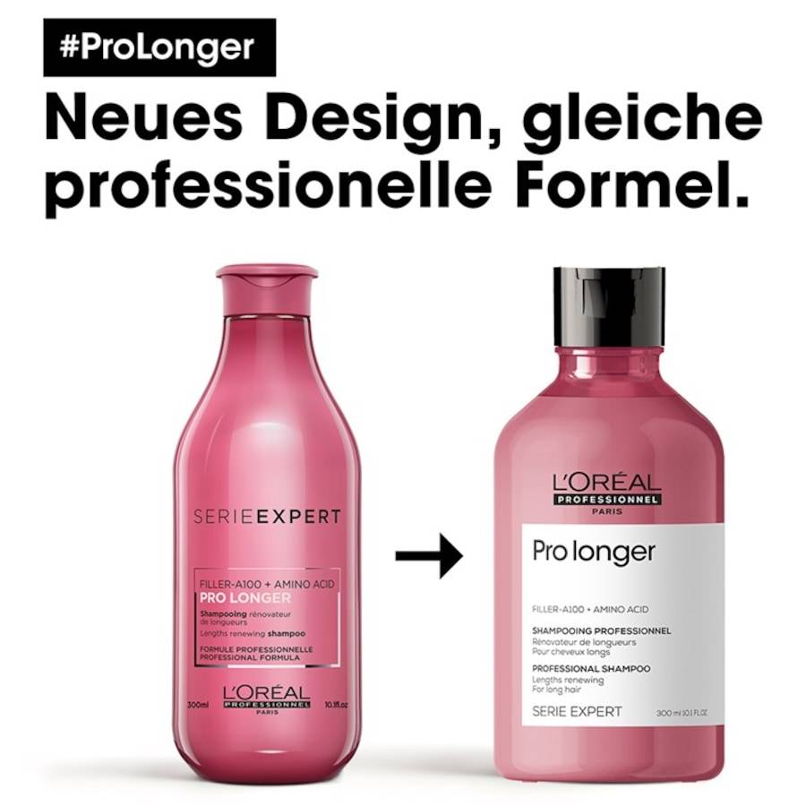 LOreal-Professionnel-Paris Serie Expert Pro Longer