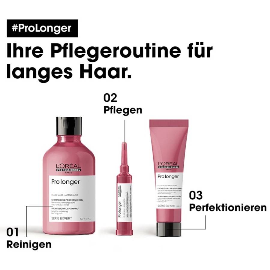LOreal-Professionnel-Paris Serie Expert Pro Longer