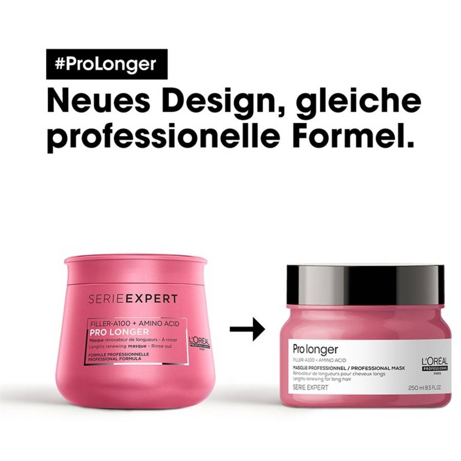 LOreal-Professionnel-Paris Serie Expert Pro Longer