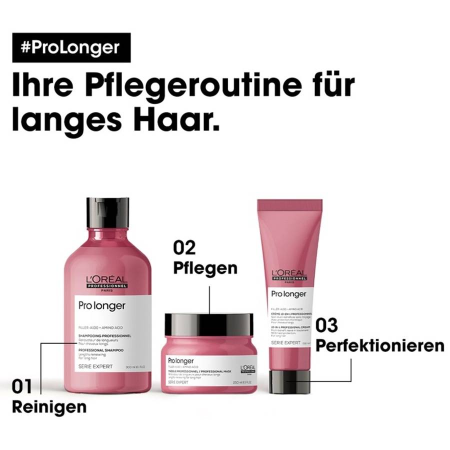 LOreal-Professionnel-Paris Serie Expert Pro Longer