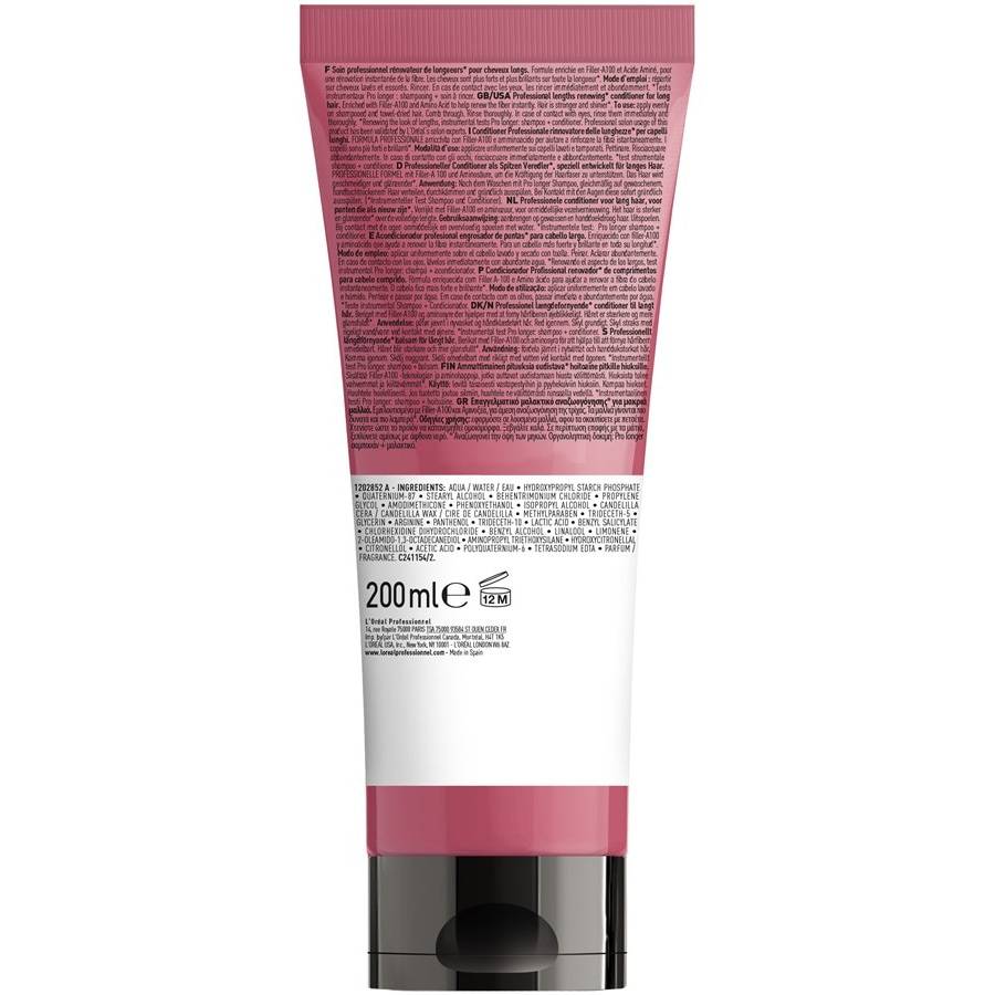 LOreal-Professionnel-Paris Serie Expert Pro Longer