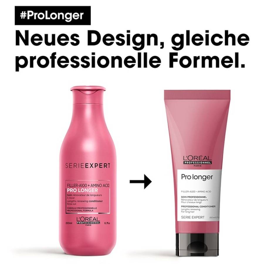 LOreal-Professionnel-Paris Serie Expert Pro Longer