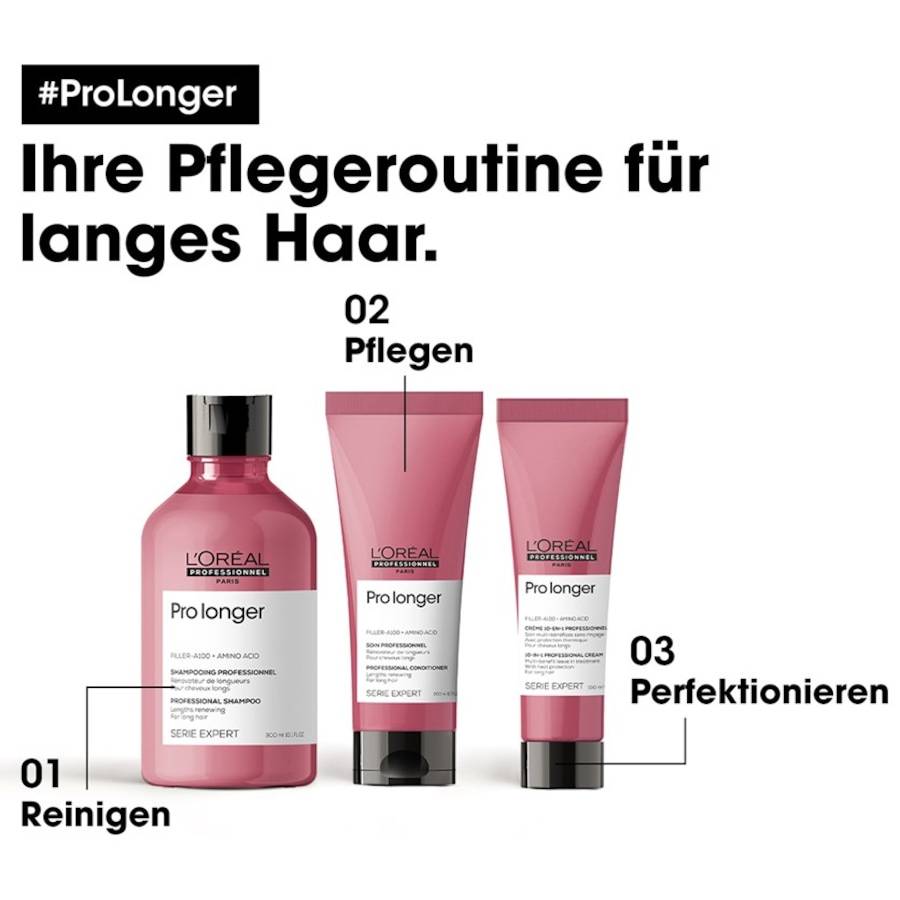 LOreal-Professionnel-Paris Serie Expert Pro Longer