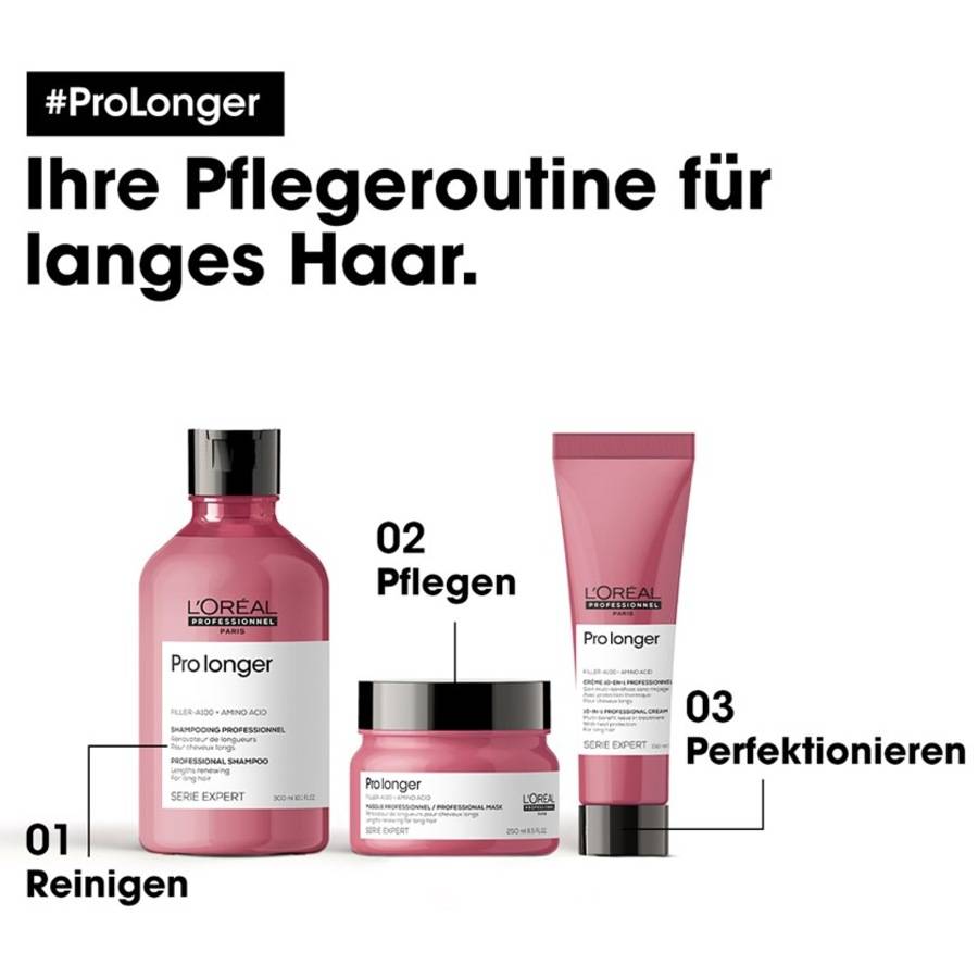 LOreal-Professionnel-Paris Serie Expert Pro Longer
