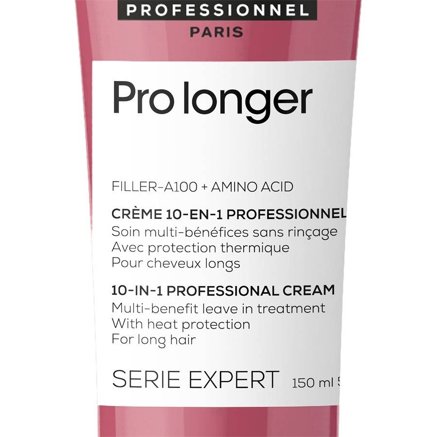 LOreal-Professionnel-Paris Serie Expert Pro Longer
