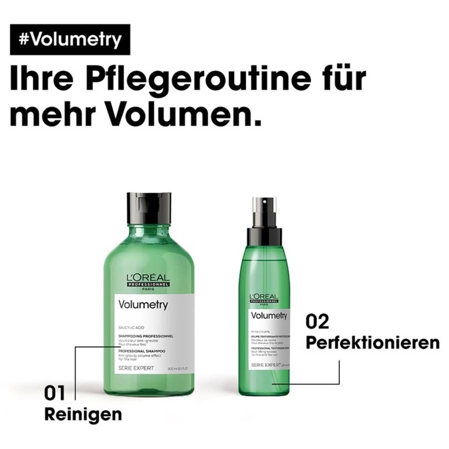 LOreal-Professionnel-Paris Serie Expert Volumetry