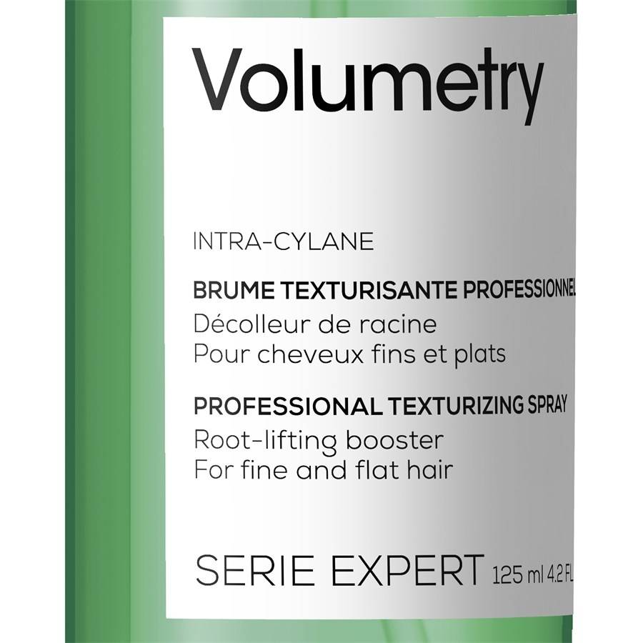 LOreal-Professionnel-Paris Serie Expert Volumetry
