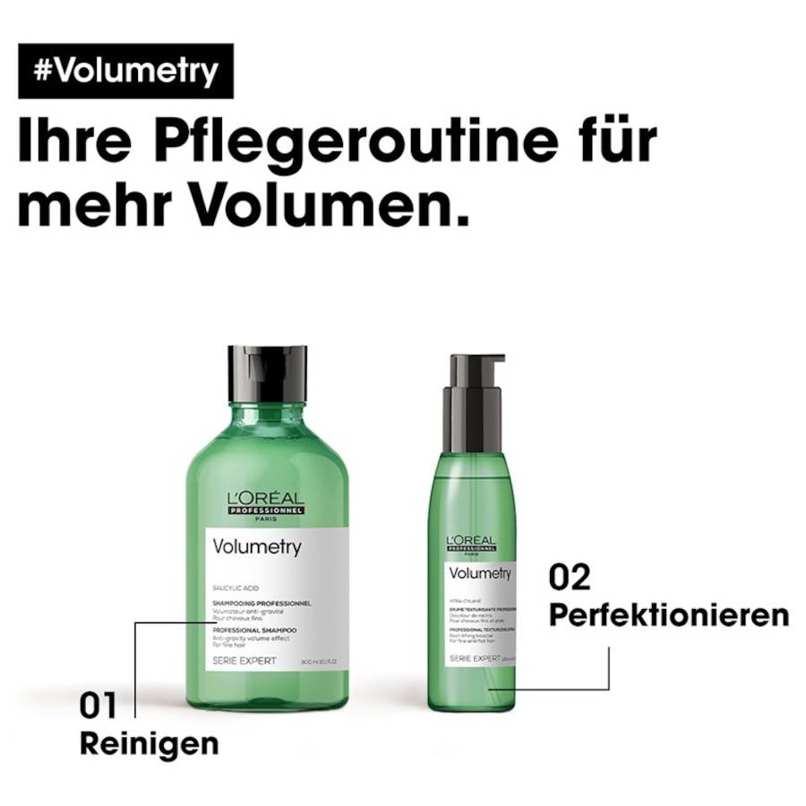 LOreal-Professionnel-Paris Serie Expert Volumetry