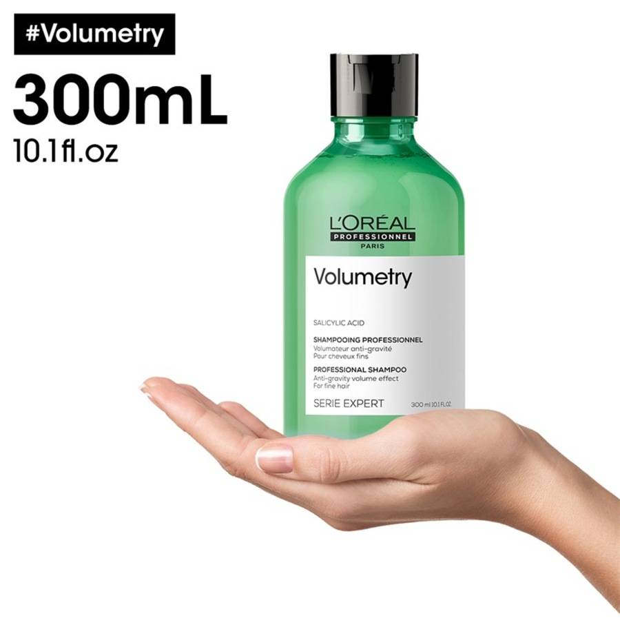 LOreal-Professionnel-Paris Serie Expert Volumetry