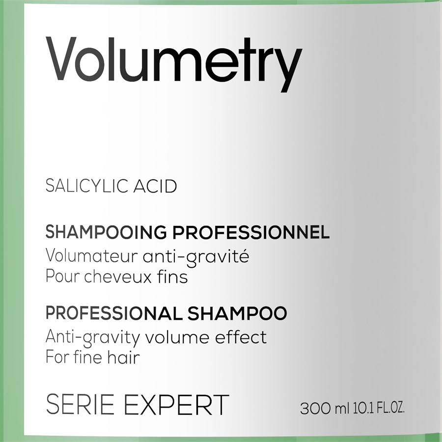 LOreal-Professionnel-Paris Serie Expert Volumetry