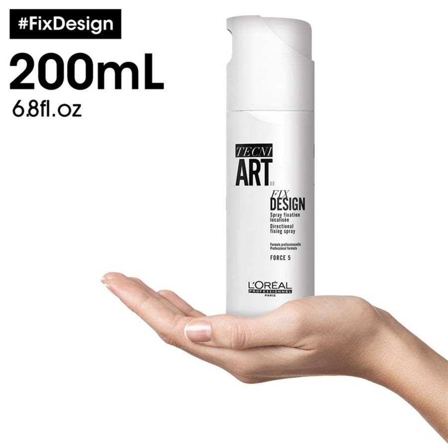 LOreal-Professionnel-Paris Tecni.ART