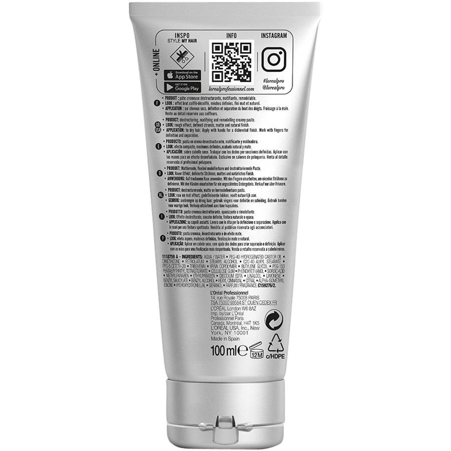 LOreal-Professionnel-Paris Tecni.ART