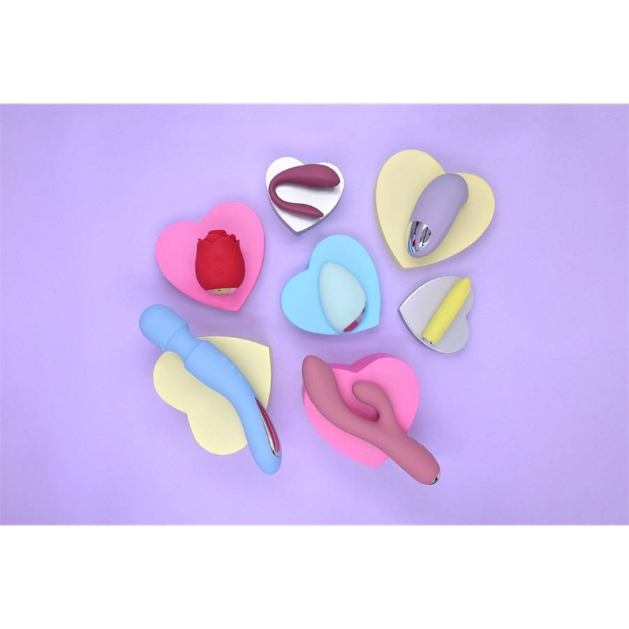 Lovehoney-mon-ami Vibratoren