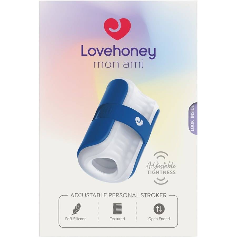 Lovehoney-mon-ami Vibratoren