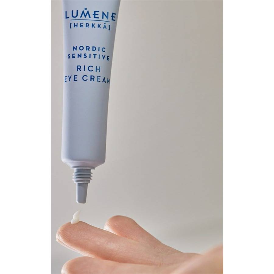 Lumene Augenpflege