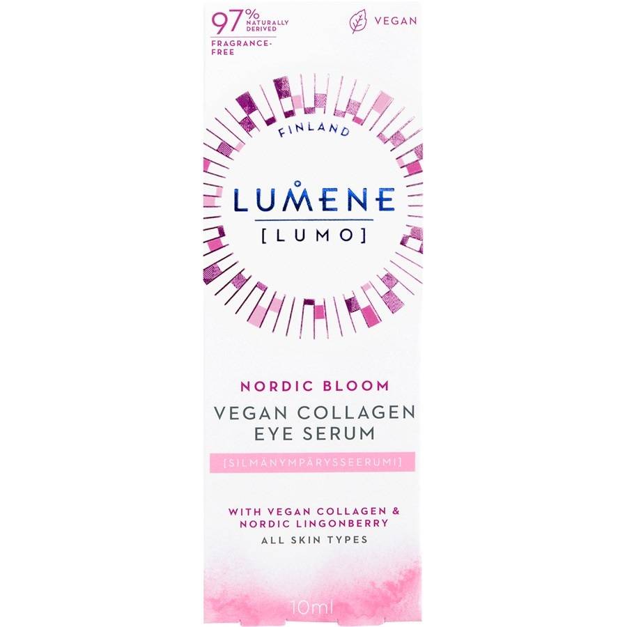Lumene Nordic Bloom [Lumo]