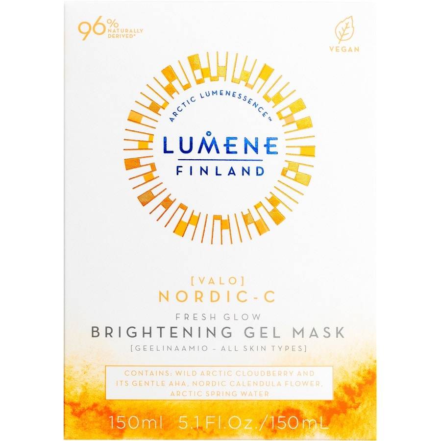 Lumene Nordic-C [Valo]