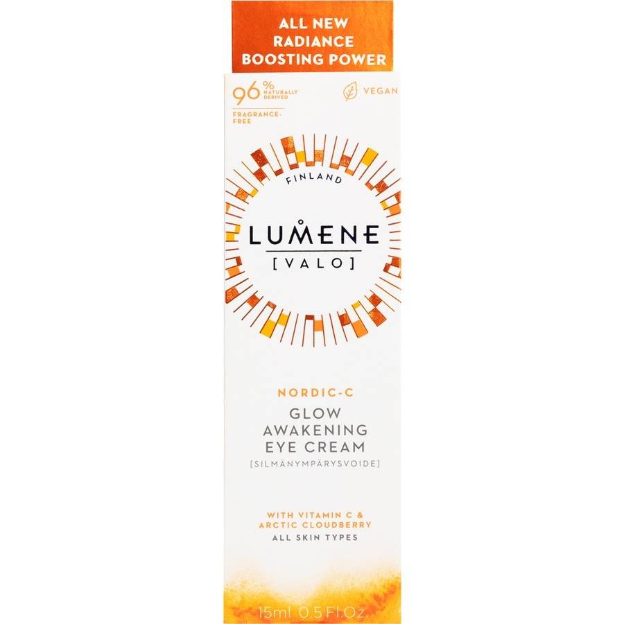 Lumene Nordic-C [Valo]