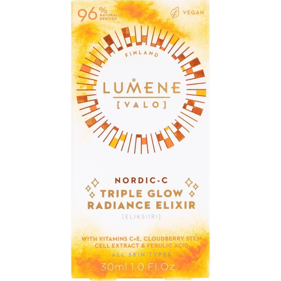 Lumene Nordic-C [Valo]