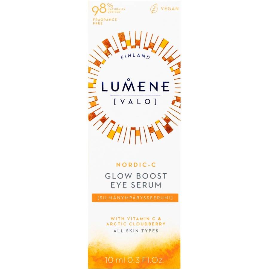 Lumene Nordic-C [Valo]