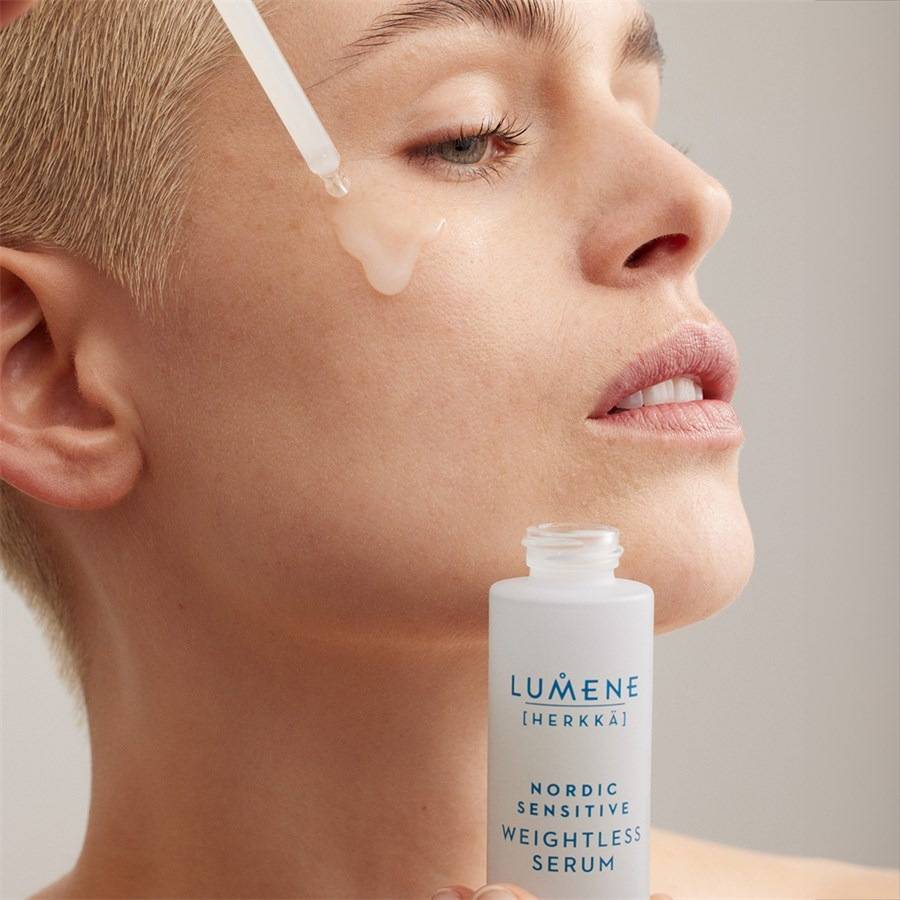 Lumene Nordic [Herkkä]